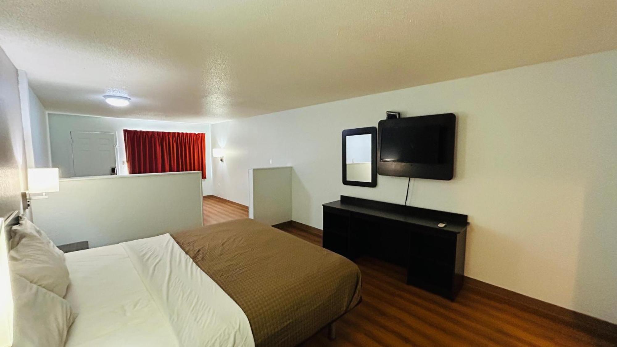 Super 7 Inn By Oyo Tupelo Hwy 178 エクステリア 写真