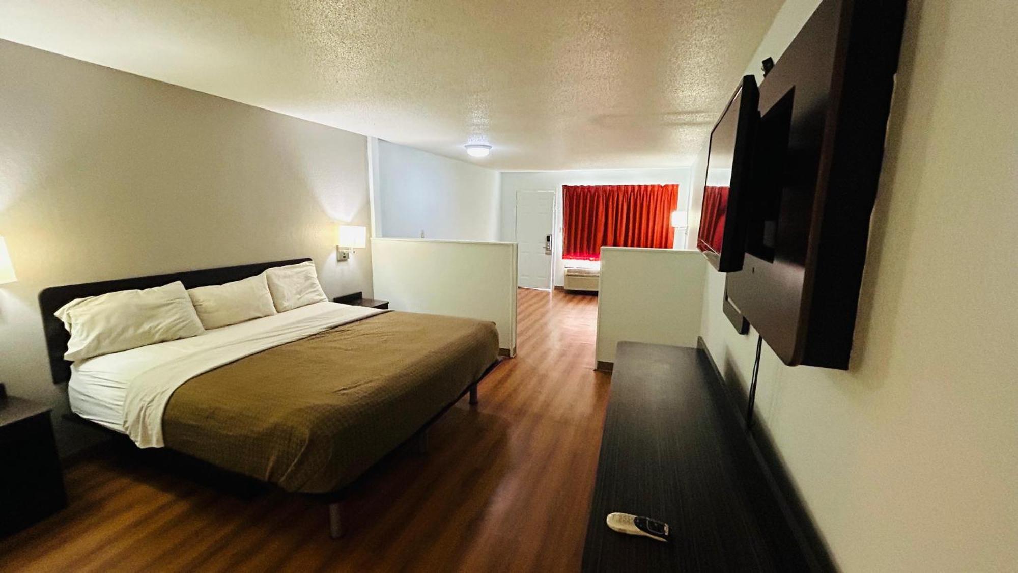 Super 7 Inn By Oyo Tupelo Hwy 178 エクステリア 写真
