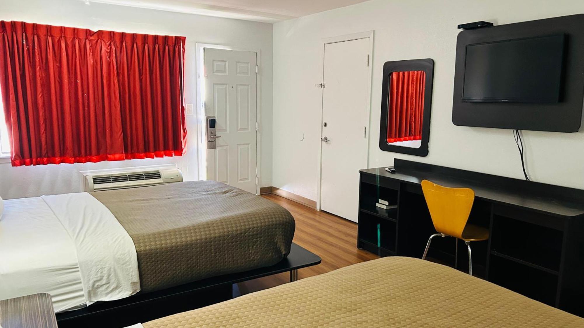 Super 7 Inn By Oyo Tupelo Hwy 178 エクステリア 写真