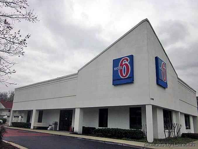 Super 7 Inn By Oyo Tupelo Hwy 178 エクステリア 写真