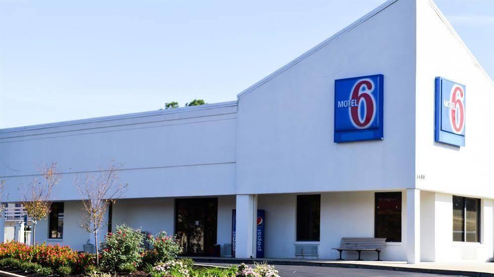 Super 7 Inn By Oyo Tupelo Hwy 178 エクステリア 写真