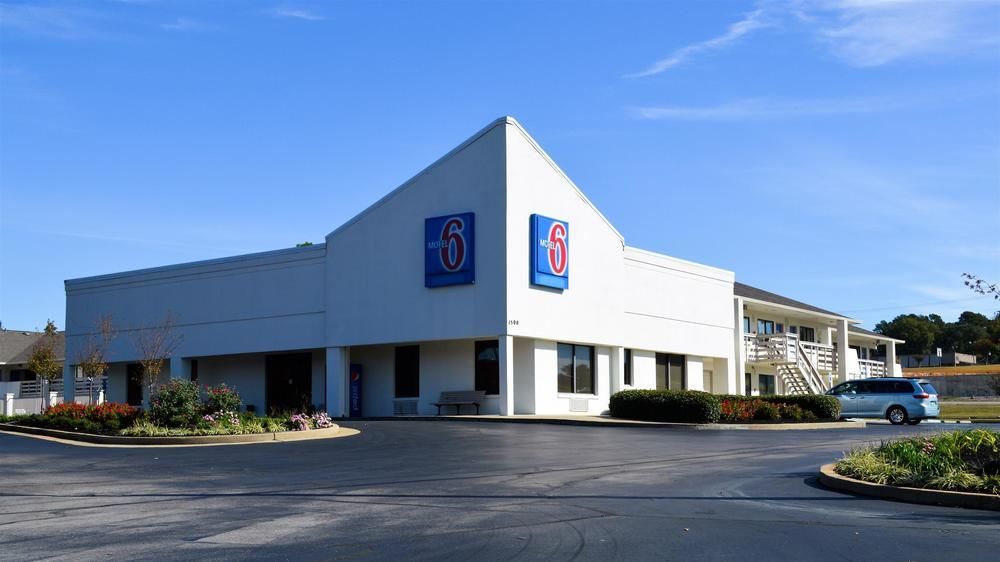Super 7 Inn By Oyo Tupelo Hwy 178 エクステリア 写真