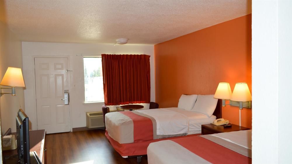 Super 7 Inn By Oyo Tupelo Hwy 178 エクステリア 写真