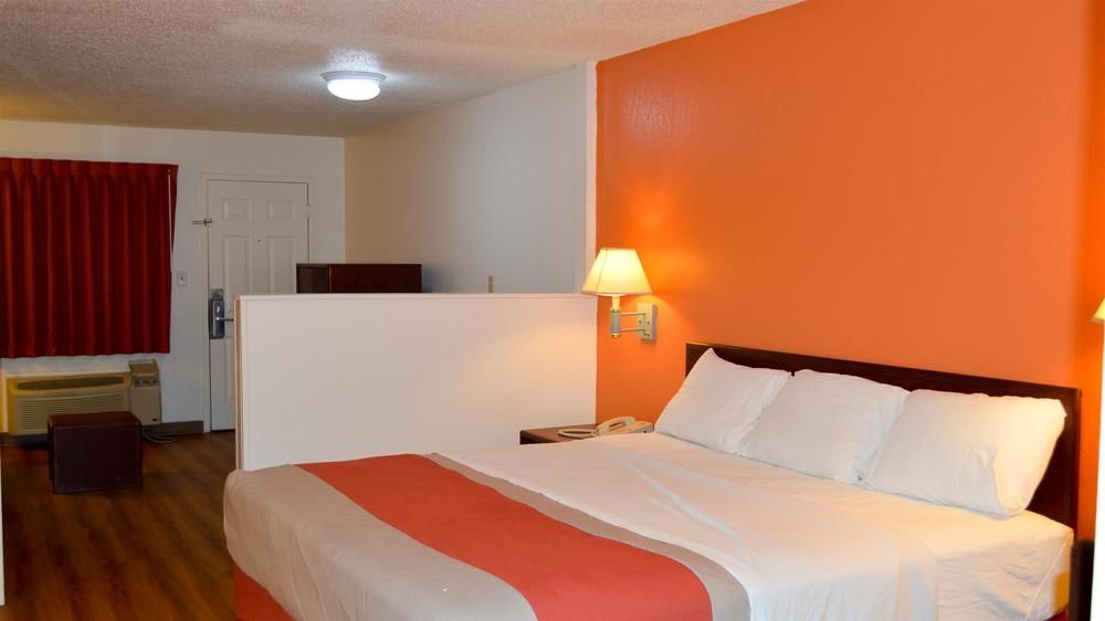 Super 7 Inn By Oyo Tupelo Hwy 178 エクステリア 写真