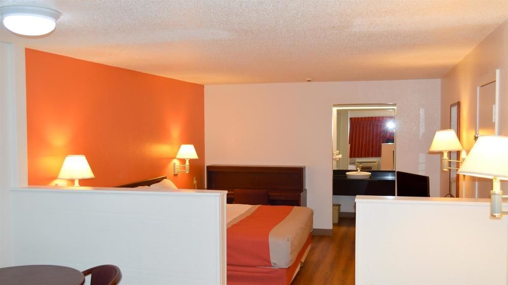 Super 7 Inn By Oyo Tupelo Hwy 178 エクステリア 写真