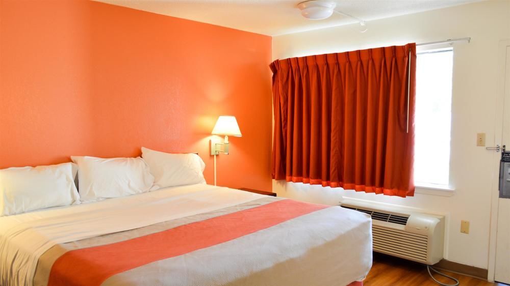 Super 7 Inn By Oyo Tupelo Hwy 178 エクステリア 写真